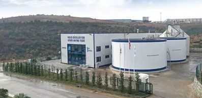 EVSEL VE ENDÜSTRİYEL ATIK TOPLAMA 